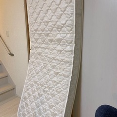 家具 寝具 マットレスの画像