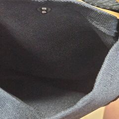 niko and ... サコッシュの画像