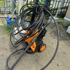 洗車機