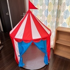 IKEA  テント