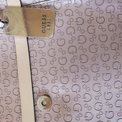 ＧＵＥＳＳのバックの画像