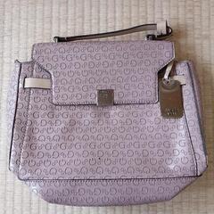 ＧＵＥＳＳのバック