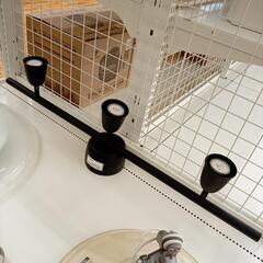★ジモティ割あり★ IKEA　照明器具　クリーニング済　YJ2932