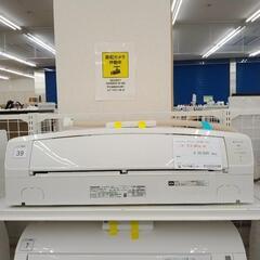 Panasonic エアコン 20年製 2.8kw CS-EX280D-W          TJ5731