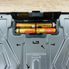 【REGASTOCK川崎本店】BC-707 TANITA タニタ デジタル体重計の画像