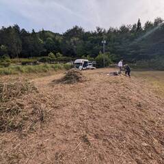 仮設トイレ・シンク・五右衛門風呂などなど - 東広島市