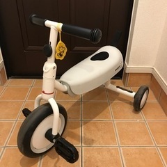 D-bike dax SNOOPY ディーバイク　ダックス