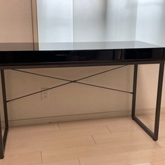 机　ワークデスク の画像