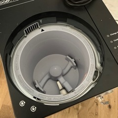 生ゴミ処理機の画像