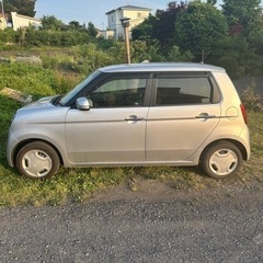 ホンダ N-ONE FF 車検R8.6まで！たっぷり の画像