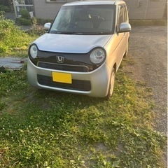ホンダ N-ONE FF 車検R8.6まで！たっぷり 