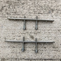 自転車用チャイルドシートの画像
