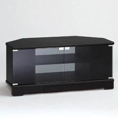Elecom エレコム テレビ台 テレビボード TVスタンド P...