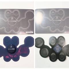 🌈新品未使用🌈🩷お腹まわりが気になる貴方にオススメ🩷スレンダーパッド２ＤＸ🩷の画像