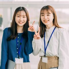 【一般事務】お人柄採用 l 未経験可 l 土日祝休み l 20代活躍中