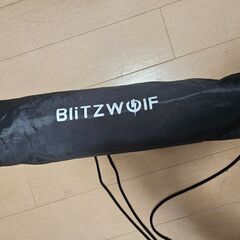 BLITZWOLF 三脚 BW-BS0 Pro