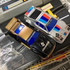 BIG RACING （BMW M-1、ポルシェ935）の画像