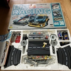 BIG RACING （BMW M-1、ポルシェ935）