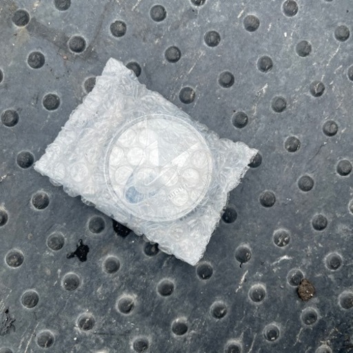 プリウスなど　18インチ　PCD114.3 7.5J 5穴