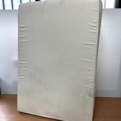アイリスプラザ 三つ折りマットレス 硬さふつう