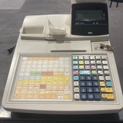 電子レジスター