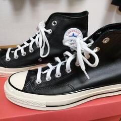 【限定レザーモデル】CHUCK 70 Hi CT70 CHUCK...