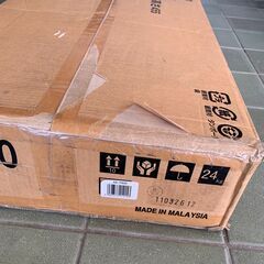 テレビボード テレビ台 AVラック 26〜32型対応 コーナーテレビ台 朝日SWING Fstyle AS-F800の画像