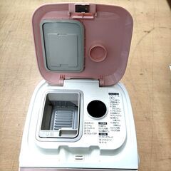 【半額】Panasonic ホームベーカリー SD-BM1000 1斤タイプ 2015年製の画像