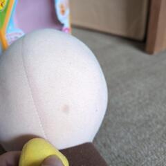 値下げ☆おいかけっこアンパンマンの画像
