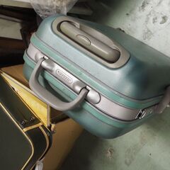 旅行かばん、５２ｘ３７ｘ２１の画像