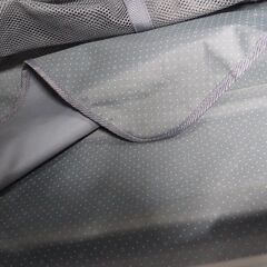 旅行かばん、５２ｘ３７ｘ２１の画像