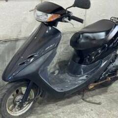 125cc以下のバイクを貸して下さい