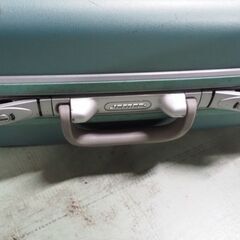 旅行かばん、５２ｘ３７ｘ２１の画像