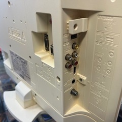 モニター　DVD内蔵　の画像