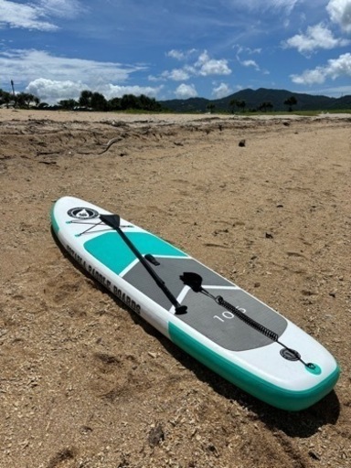 スポーツ マリンスポーツ