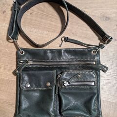 大幅値1000円下げ‼【内側極美品】ハイブランド　FOSSIL ...