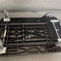 ナンシン　台車の画像
