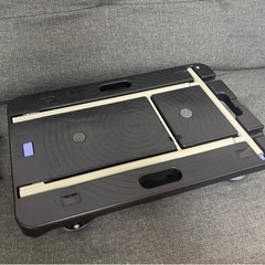 ナンシン　台車