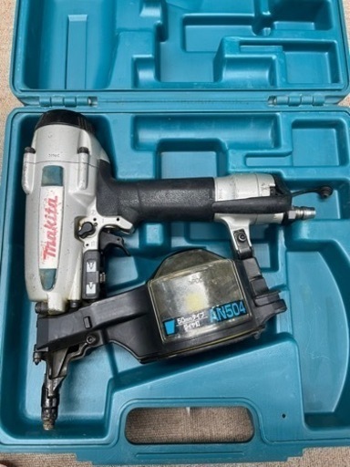 マキタ 釘打ち機 （常圧）