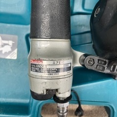 マキタ 釘打ち機 （常圧） の画像