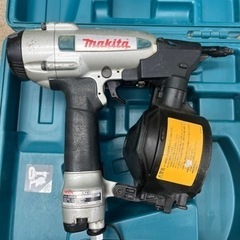 マキタ 釘打ち機 （常圧） の画像