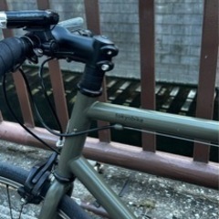 TOKYO BIKE クロスバイク 自転車の画像