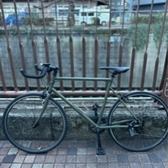 TOKYO BIKE クロスバイク 自転車の画像