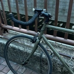 TOKYO BIKE クロスバイク 自転車の画像