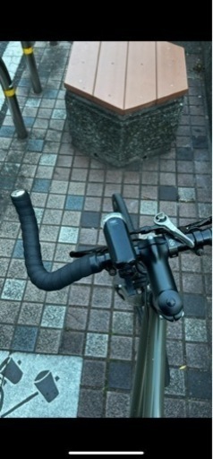 TOKYO BIKE クロスバイク 自転車