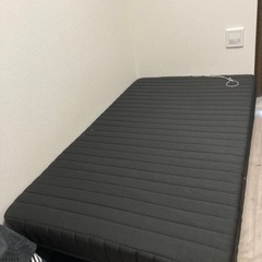 家具 ベッド シングルベッド