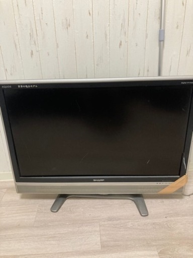 家電 テレビ 液晶テレビ
