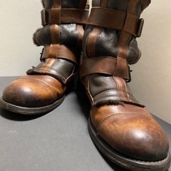 （今日迄です。）　D&G❎MOMA アンティーク調にデザインする...
