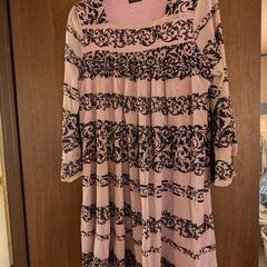 服/ファッション ワンピース