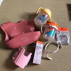 ベビー用品